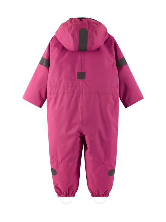 Reima - Reimatec Marte Mid -haalari - 4820 ROSY BERRY - photo 2 Reima - Reimatec Marte Mid -haalari - 4820 ROSY BERRY | Stockmann - photo 2