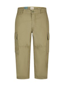 Camel Active - Long Cargo -shortsit - 34 DUSTY KHAKI | Stockmann
