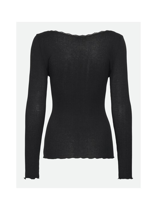 RM by Rosemunde - Särk Johanne - 010 BLACK | Stockmann - photo 2