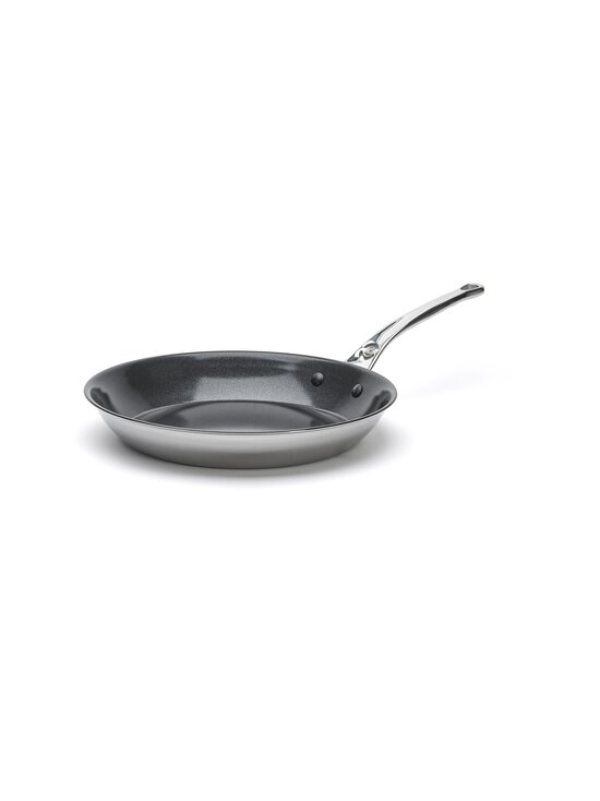 De Buyer - Affinity Nonstick -paistinpannu 28 cm - STEEL | Stockmann - photo 1