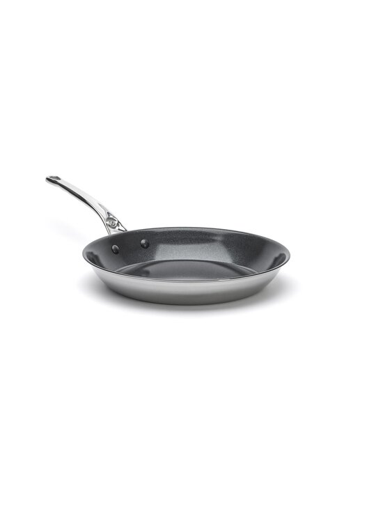 De Buyer - Affinity Nonstick -paistinpannu 28 cm - STEEL | Stockmann - photo 2