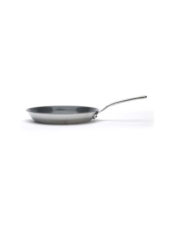 De Buyer - Affinity Nonstick -paistinpannu 28 cm - STEEL | Stockmann - photo 3