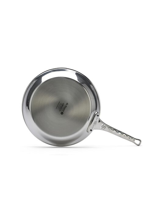 De Buyer - Affinity Nonstick -paistinpannu 28 cm - STEEL | Stockmann - photo 5