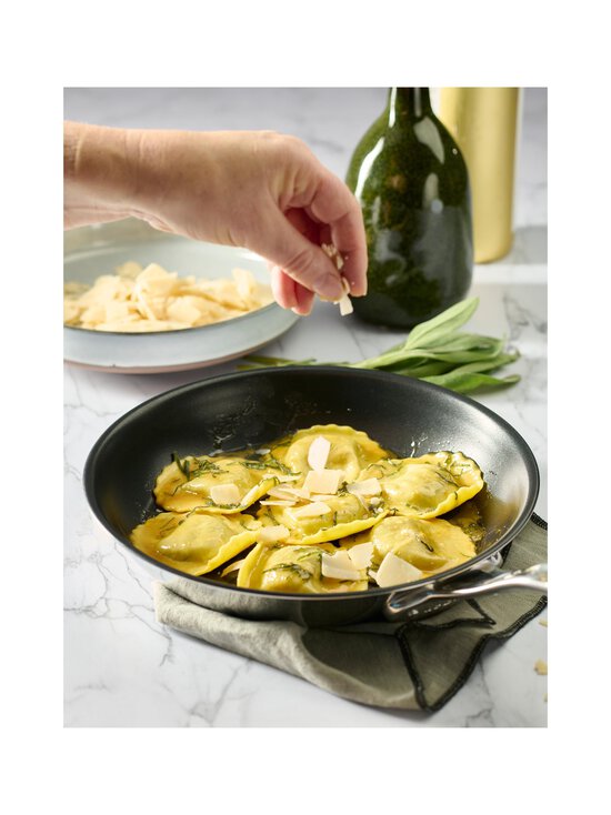 De Buyer - Affinity Nonstick -paistinpannu 28 cm - STEEL | Stockmann - photo 7