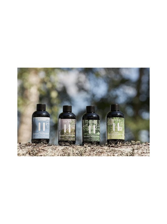 Rento - Saunalõhnad Rento Natural, kinkekomplekt - NOCOL - photo 3 Rento - Saunalõhnad Rento Natural, kinkekomplekt - NOCOL | Stockmann - photo 3