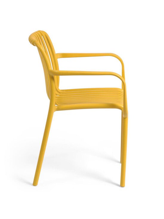 Kave Home - Isabellini-tuoli - KELTAINEN - photo 2 Kave Home - Isabellini-tuoli - KELTAINEN | Stockmann - photo 2