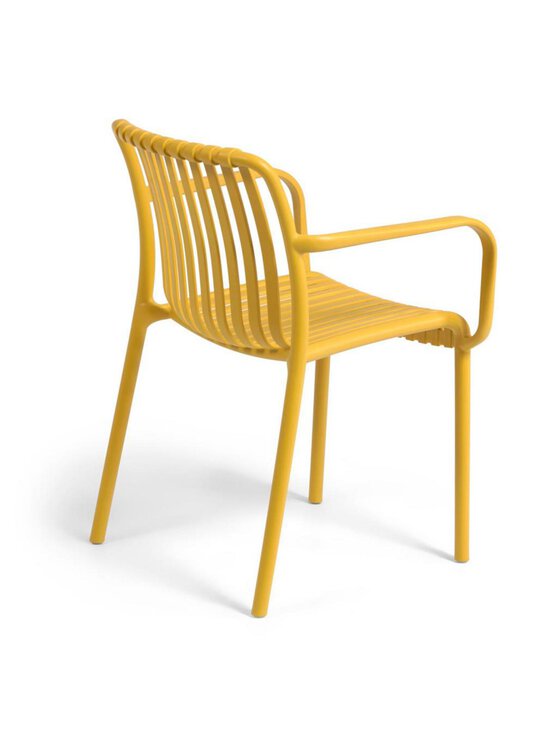 Kave Home - Isabellini-tuoli - KELTAINEN - photo 3 Kave Home - Isabellini-tuoli - KELTAINEN | Stockmann - photo 3