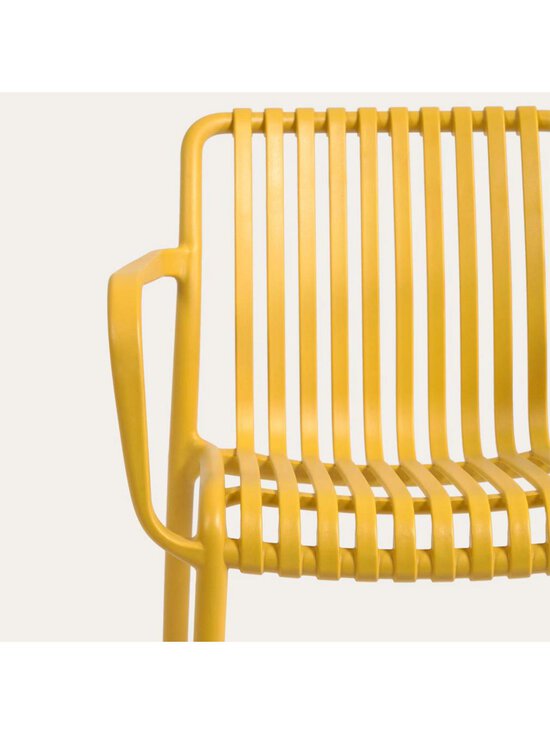 Kave Home - Isabellini-tuoli - KELTAINEN - photo 5 Kave Home - Isabellini-tuoli - KELTAINEN | Stockmann - photo 5
