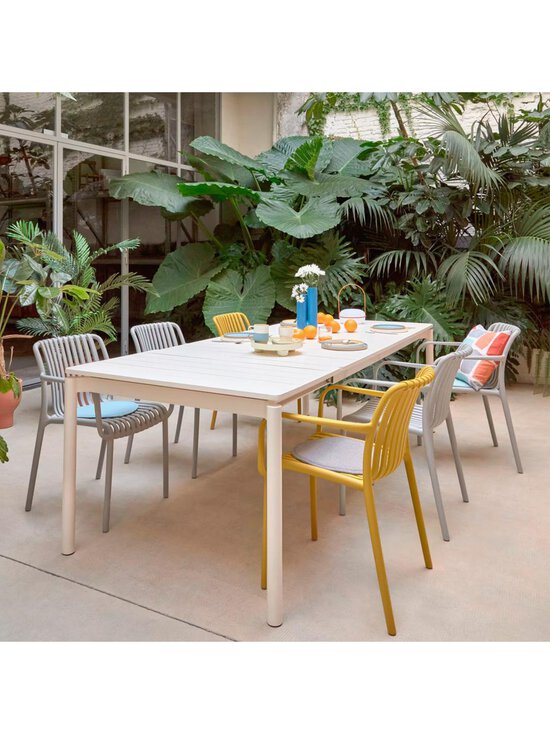 Kave Home - Isabellini-tuoli - KELTAINEN - photo 9 Kave Home - Isabellini-tuoli - KELTAINEN | Stockmann - photo 9