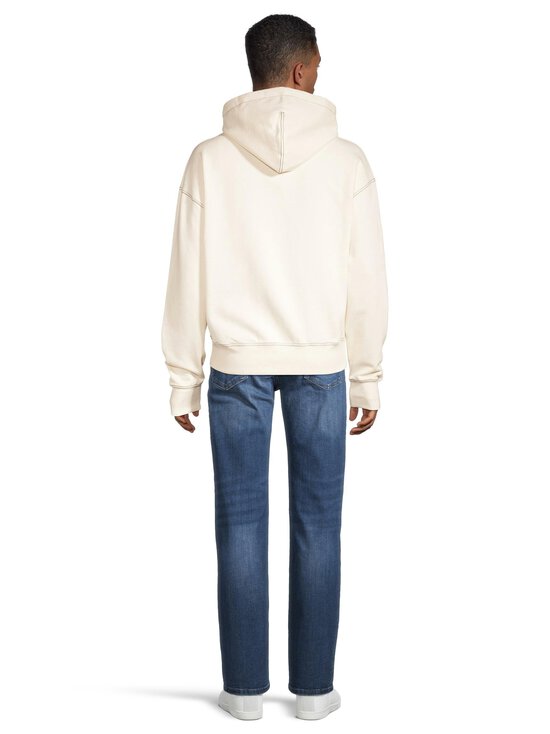 Ami - Collegehuppari - 136 BLANC CREME - photo 3 Ami - Collegehuppari - 136 BLANC CREME | Stockmann - photo 3