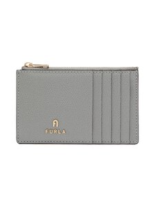 Furla - Camelia M -nahkakorttikotelo - 3291S CENERE | Stockmann
