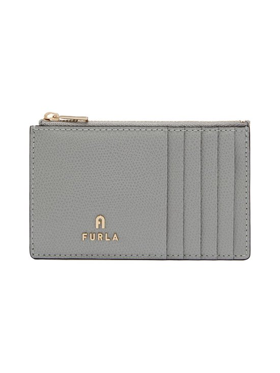 Furla - Camelia M ādas karšu maks - 3291S CENERE - photo 1 Furla - Camelia M ādas karšu maks - 3291S CENERE | Stockmann - photo 1