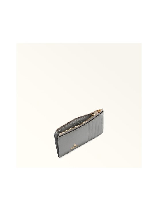 Furla - Camelia M ādas karšu maks - 3291S CENERE - photo 3 Furla - Camelia M ādas karšu maks - 3291S CENERE | Stockmann - photo 3