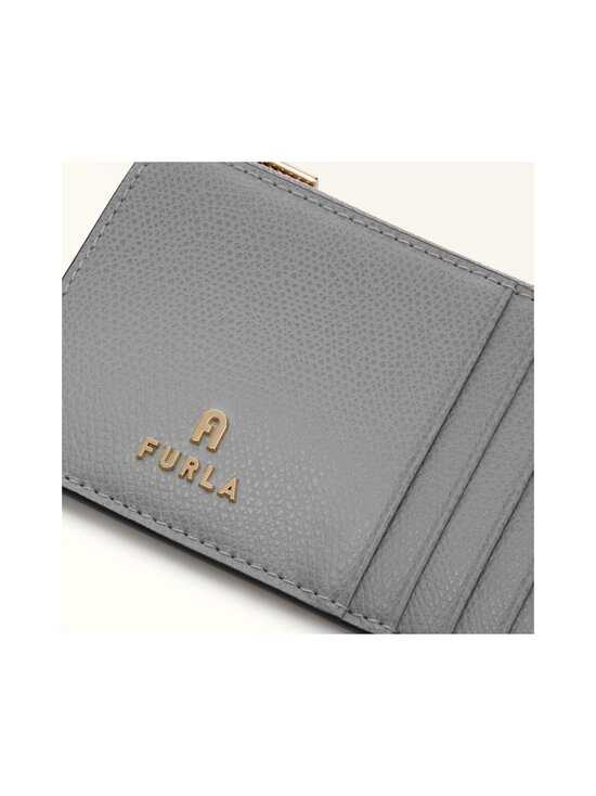 Furla - Camelia M ādas karšu maks - 3291S CENERE - photo 4 Furla - Camelia M ādas karšu maks - 3291S CENERE | Stockmann - photo 4