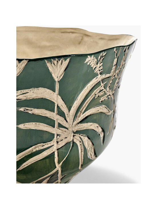 Serax - Flower Pot 10 Axelle Delhaye -ruukku - 526 BLACK | Stockmann - photo 2
