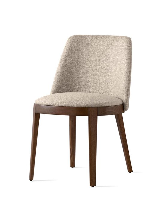 Calligaris - Adèl-tuoli - BEIGE | Stockmann - photo 2