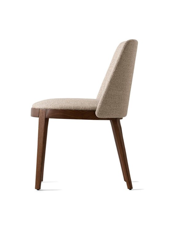 Calligaris - Adèl-tuoli - BEIGE | Stockmann - photo 4