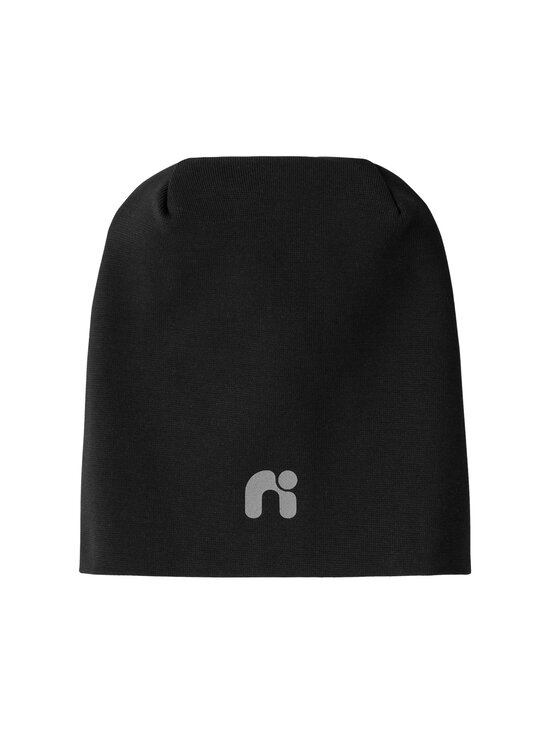 Name It - NmnMoppy cepure - BLACK | Stockmann - photo 4