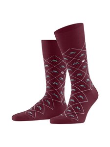 Burlington - Black Cab zeķes - 8010 WINE | Stockmann