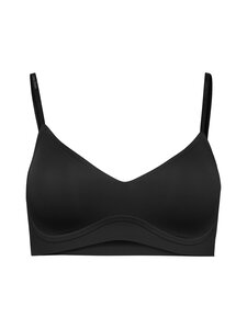 Calvin Klein Underwear - Invisible Bralette -rintaliivit - 001 BLACK (LEGACY 001) Calvin Klein Underwear - Invisible Bralette -rintaliivit - 001 BLACK (LEGACY 001) | Stockmann