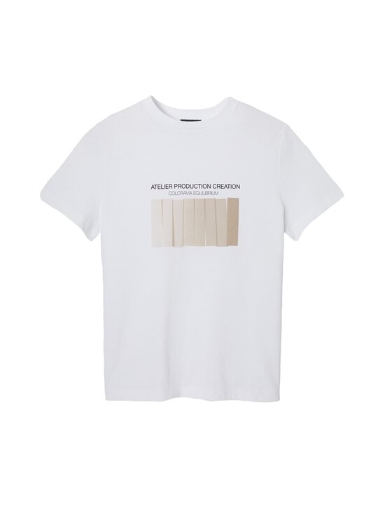Disco t-krekls
