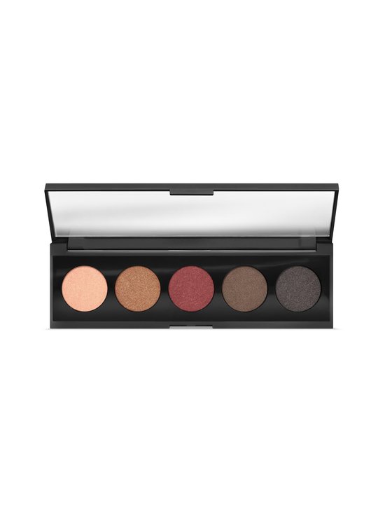 Bounce Blur Eyeshadow Palette Dawn -paletti2 6 g
