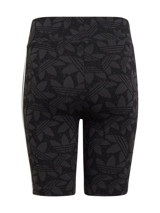 adidas Originals - Cycling Shorts - CARBON/BLACK/WHITE - photo 3 adidas Originals - Cycling Shorts - CARBON/BLACK/WHITE | Stockmann - photo 3