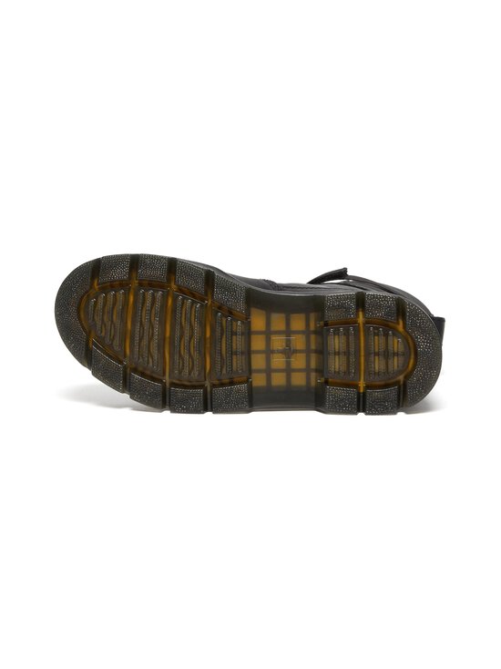 Dr. Martens - Poolsaapad Combs Tech II Wyoming - BLACK - photo 6 Dr. Martens - Poolsaapad Combs Tech II Wyoming - BLACK | Stockmann - photo 6
