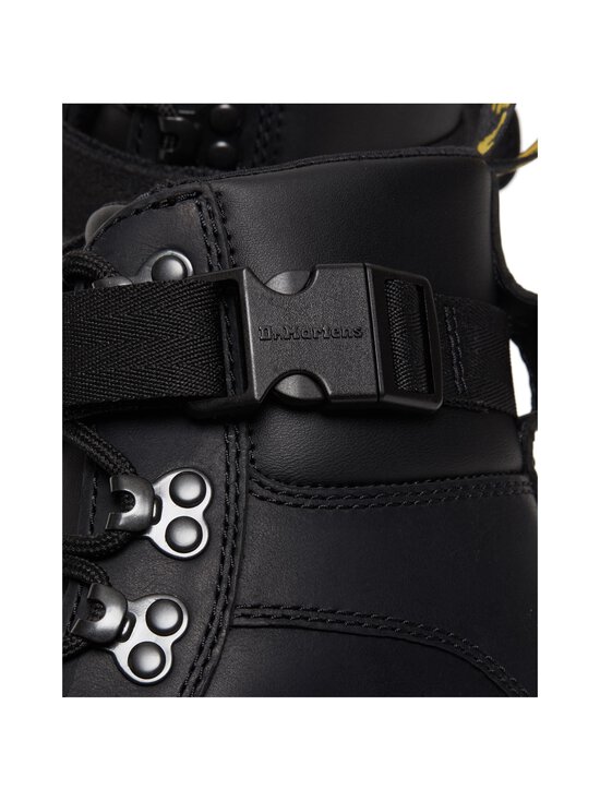 Dr. Martens - Poolsaapad Combs Tech II Wyoming - BLACK - photo 8 Dr. Martens - Poolsaapad Combs Tech II Wyoming - BLACK | Stockmann - photo 8
