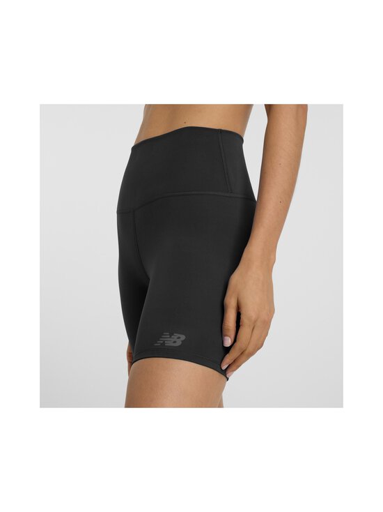 New Balance - Harmony High Rise -shortsit - BK BLACK - photo 3 New Balance - Harmony High Rise -shortsit - BK BLACK | Stockmann - photo 3