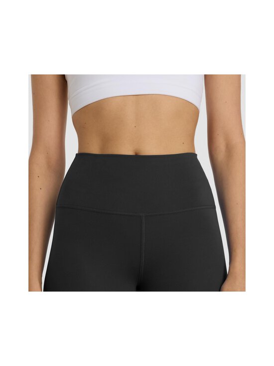 New Balance - Harmony High Rise -shortsit - BK BLACK - photo 4 New Balance - Harmony High Rise -shortsit - BK BLACK | Stockmann - photo 4
