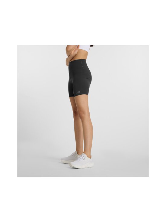 New Balance - Harmony High Rise -shortsit - BK BLACK - photo 5 New Balance - Harmony High Rise -shortsit - BK BLACK | Stockmann - photo 5
