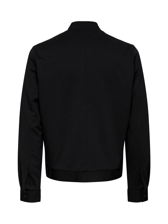 Only & Sons - OnsMark-bombertakki - BLACK - photo 2 Only & Sons - OnsMark-bombertakki - BLACK | Stockmann - photo 2
