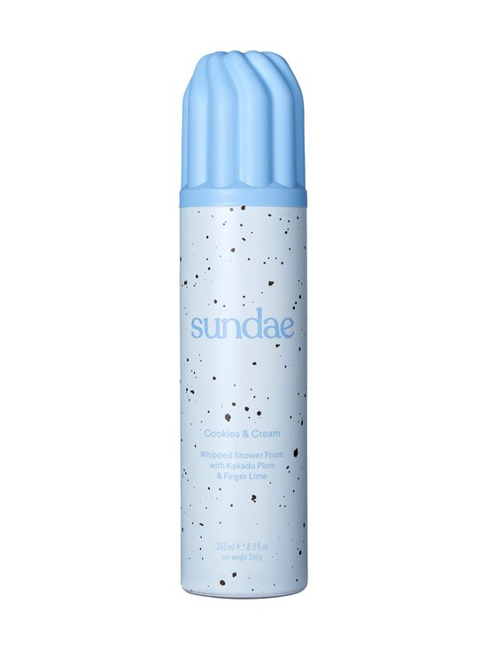 Sundae Body - Whipped Shower Foam dušas putas - NOCOL | Stockmann - photo 4