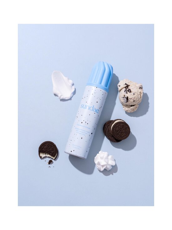 Sundae Body - Whipped Shower Foam dušas putas - NOCOL | Stockmann - photo 10