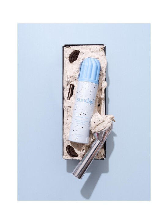 Sundae Body - Whipped Shower Foam dušas putas - NOCOL | Stockmann - photo 16