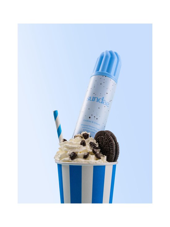 Sundae Body - Whipped Shower Foam dušas putas - NOCOL | Stockmann - photo 22