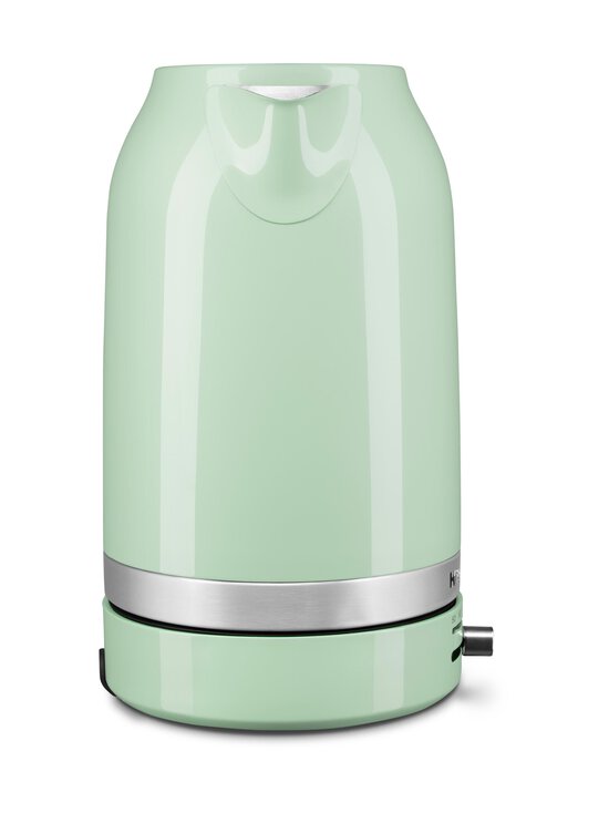 KitchenAid - Vedenkeitin 1,7 l - PISCTACCIO - photo 3 KitchenAid - Vedenkeitin 1,7 l - PISCTACCIO | Stockmann - photo 3