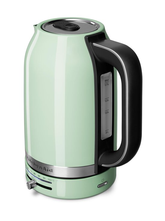 KitchenAid - Vedenkeitin 1,7 l - PISCTACCIO - photo 4 KitchenAid - Vedenkeitin 1,7 l - PISCTACCIO | Stockmann - photo 4