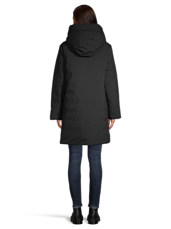 Elvine - Katryna Polsterēts mētelis - 110 BLACK - photo 3 Elvine - Katryna Polsterēts mētelis - 110 BLACK | Stockmann - photo 3