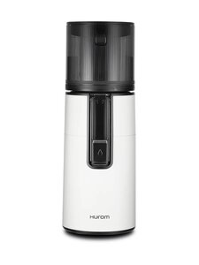 Hurom - H400 Premium Slow Juicer -mehupuristin - WHITE | Stockmann