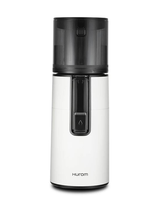 Hurom - H400 Premium Slow Juicer -mehupuristin - WHITE | Stockmann - photo 1