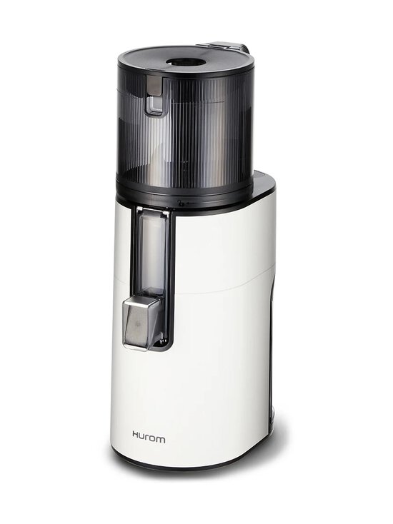 Hurom - H400 Premium Slow Juicer -mehupuristin - WHITE | Stockmann - photo 2