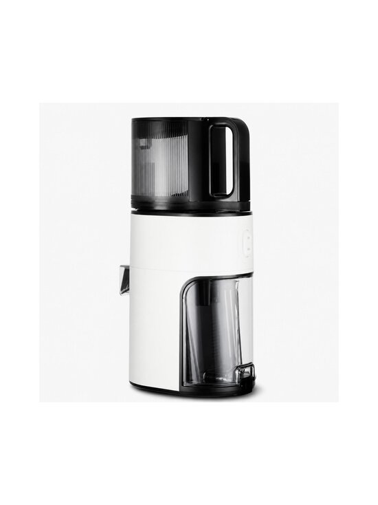 Hurom - H400 Premium Slow Juicer -mehupuristin - WHITE | Stockmann - photo 3