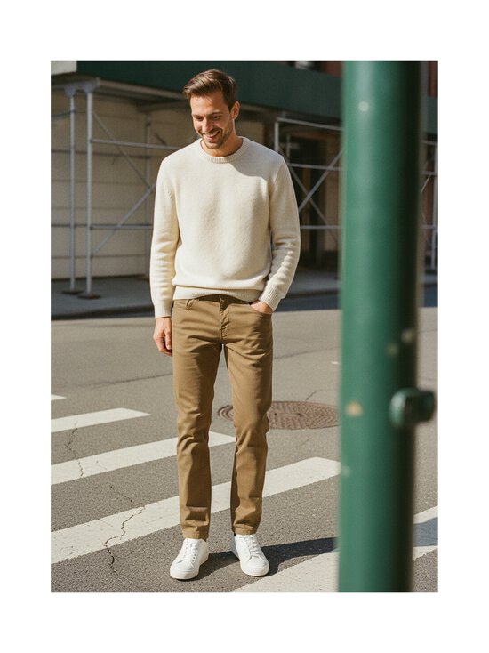 Matinique - Püksid MApete - 190808 MOREL | Stockmann - photo 6