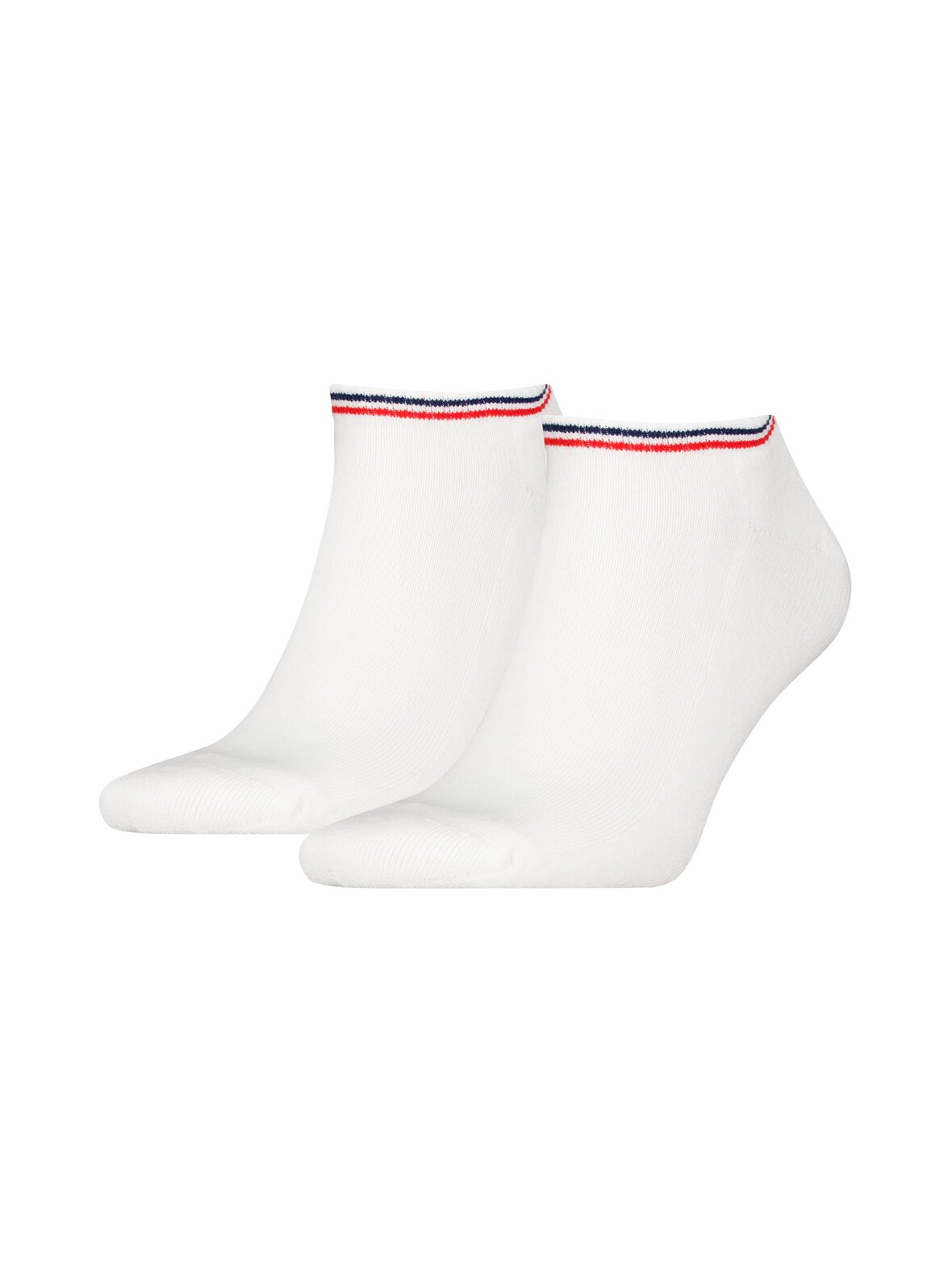 Tommy Hilfiger Iconic sneaker -sukat 2-pack