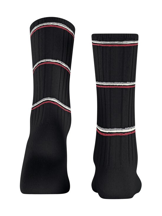 Falke - Cosy Wool Special Edition zeķes - 3000 BLACK | Stockmann - photo 2