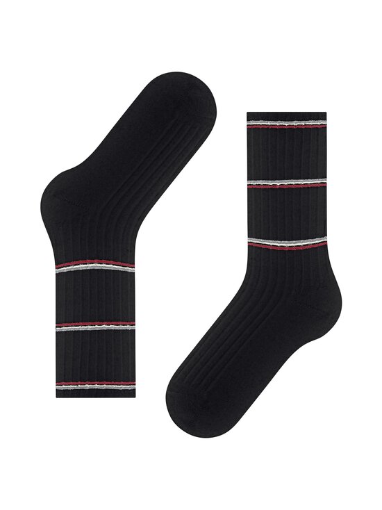 Falke - Cosy Wool Special Edition zeķes - 3000 BLACK | Stockmann - photo 5