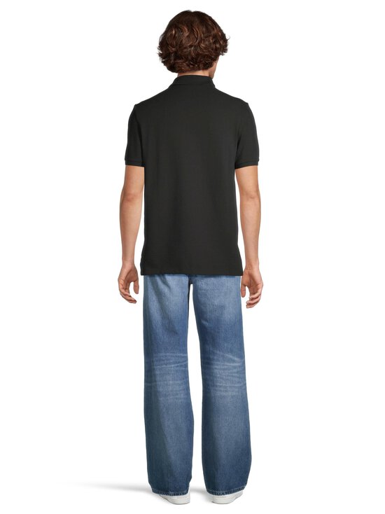 Calvin Klein Jeans - Casual Classic -pikeepaita - UB1 BLACK - photo 3 Calvin Klein Jeans - Casual Classic -pikeepaita - UB1 BLACK | Stockmann - photo 3