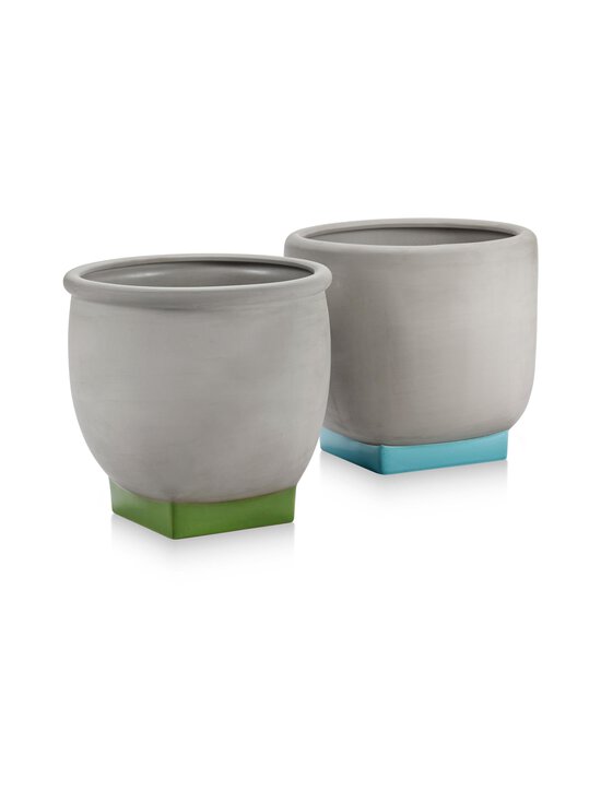 Serax - Rosamar 05 -ruukku - 604 BLUE | Stockmann - photo 3